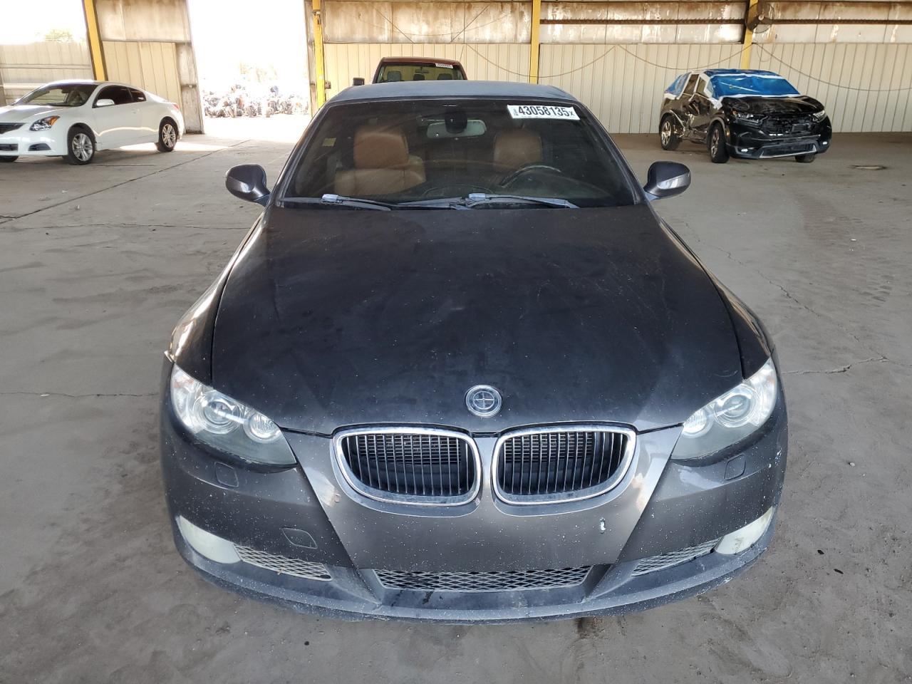 2010 BMW 3 SERIES