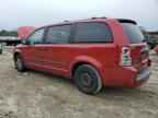 2008 DODGE CARAVAN