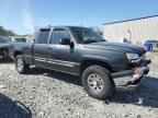 2005 CHEVROLET Silverado