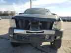 2011 CHEVROLET Silverado