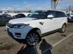 2014 LAND ROVER RANGE ROVER