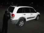 2001 TOYOTA RAV4