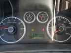 2008 FORD FUSION