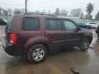2011 HONDA PILOT