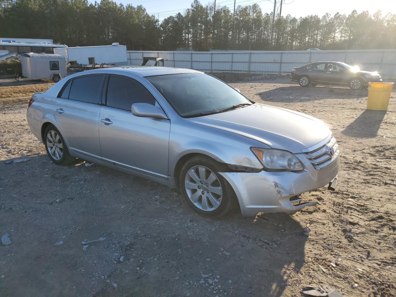 2006 TOYOTA Avalon