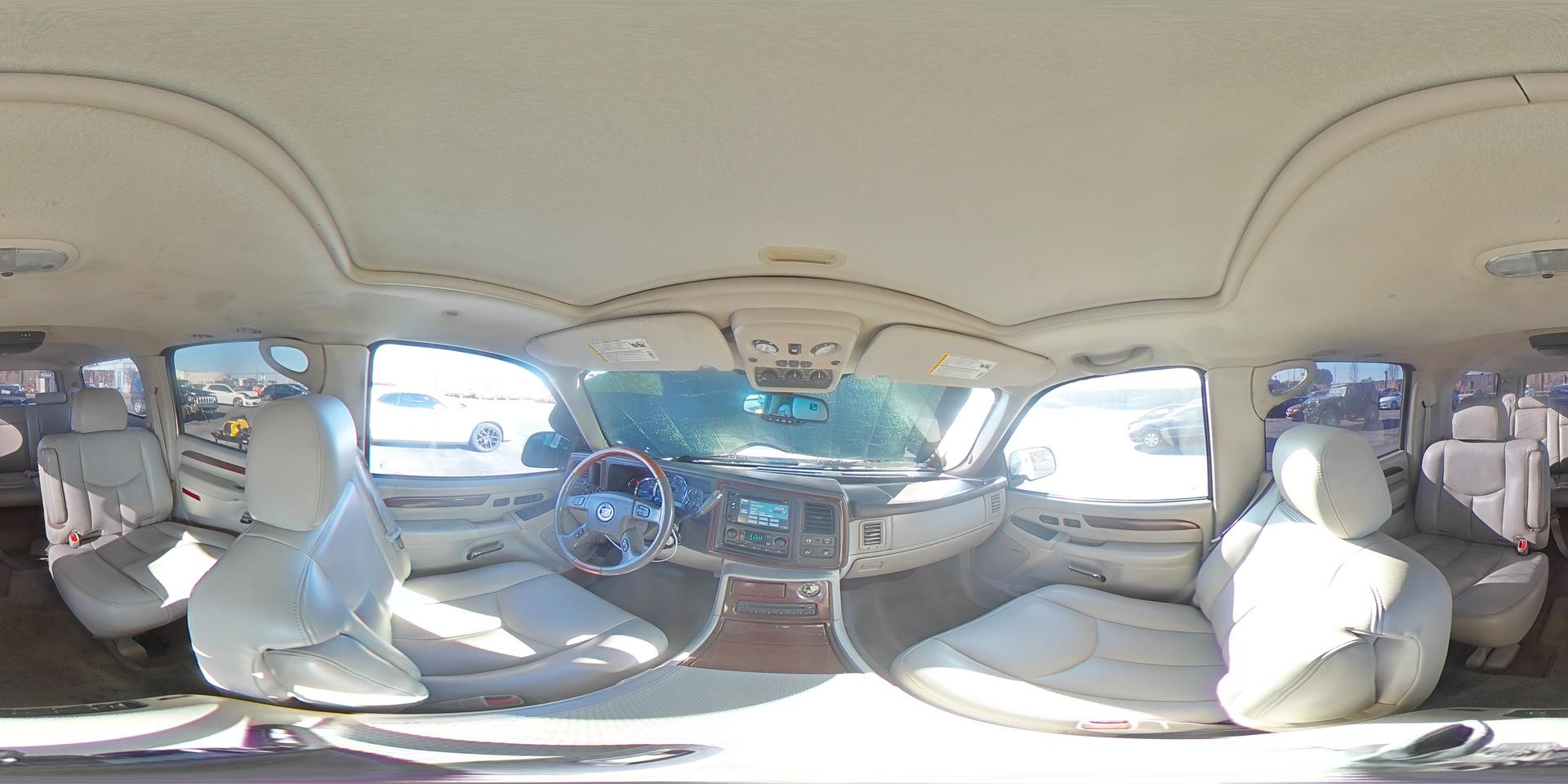 2006 CADILLAC ESCALADE