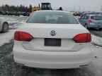 2011 VOLKSWAGEN JETTA
