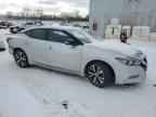 2017 NISSAN Maxima