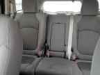 2016 CHEVROLET TRAVERSE