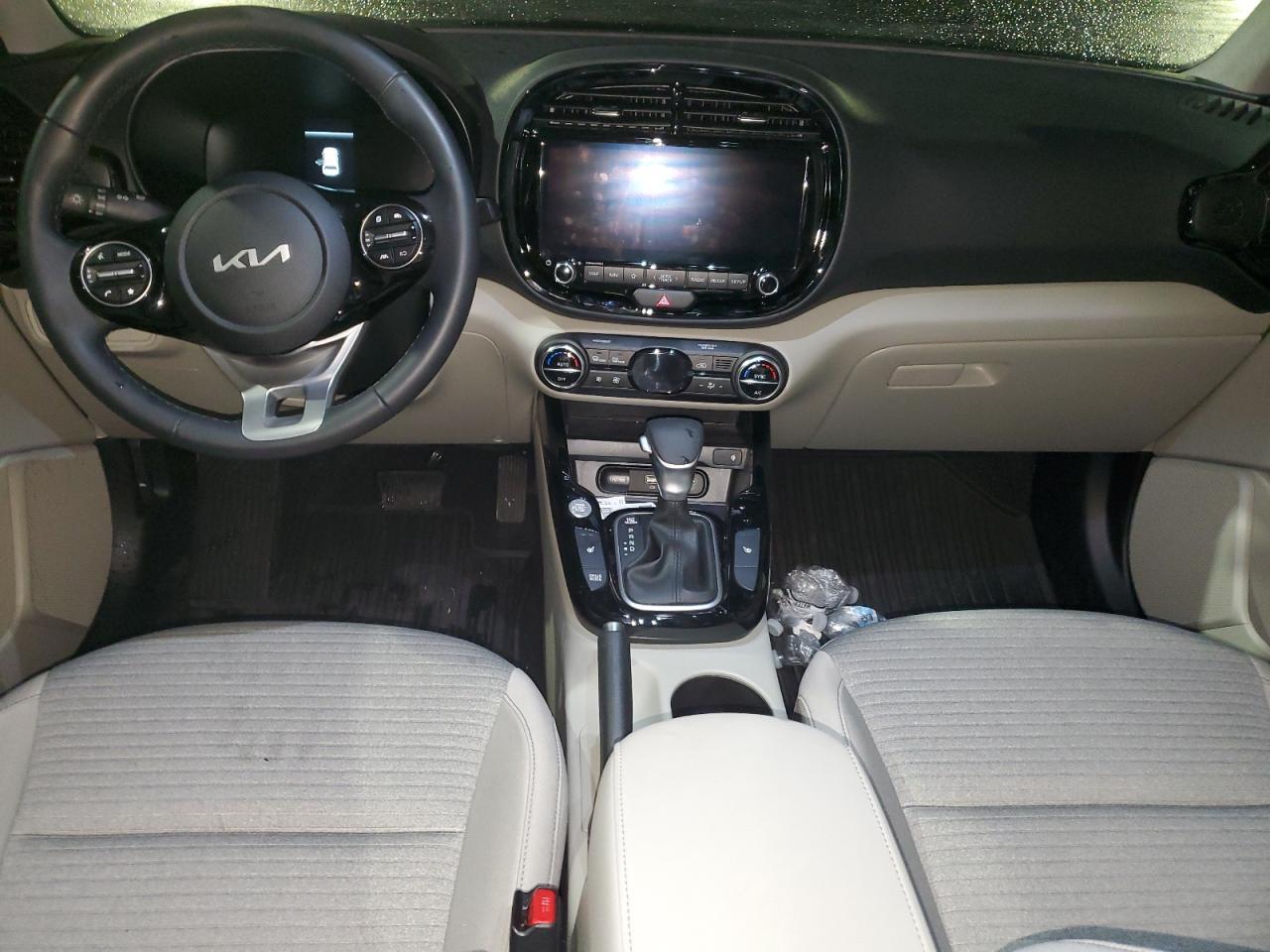 2025 KIA SOUL