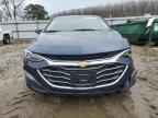 2019 CHEVROLET MALIBU