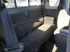 2002 DODGE Dakota