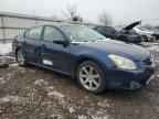 2007 NISSAN Maxima