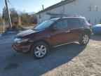 2009 NISSAN MURANO
