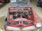 1967 VOLVO 240