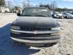 1999 CHEVROLET Silverado