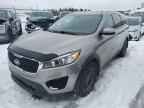 2018 KIA SORENTO
