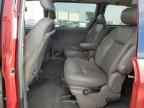 2001 DODGE GRAND CARAVAN