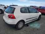 2008 VOLKSWAGEN RABBIT