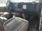 2014 CHEVROLET EXPRESS 2500