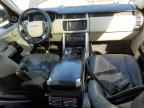 2013 LAND ROVER RANGE ROVER