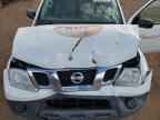 2017 NISSAN Frontier