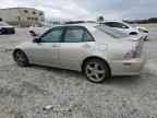 2001 LEXUS IS 300