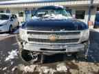 2012 CHEVROLET Silverado