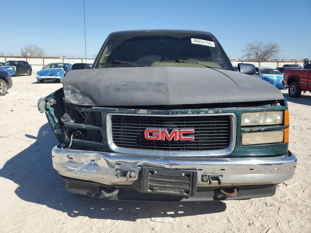 1995 GMC Sierra