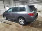 2010 TOYOTA HIGHLANDER