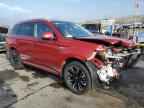 2018 MITSUBISHI outlander
