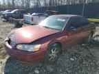 2000 TOYOTA CAMRY