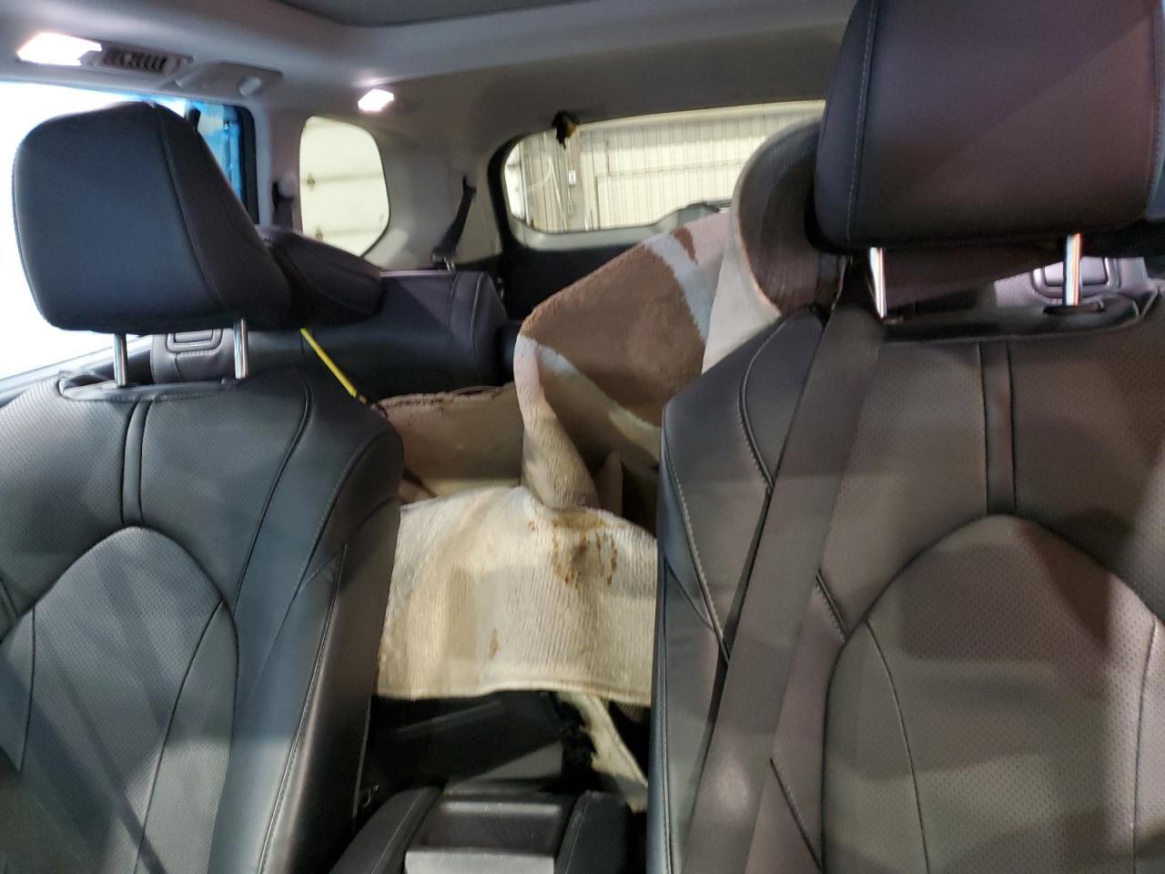2024 TOYOTA HIGHLANDER