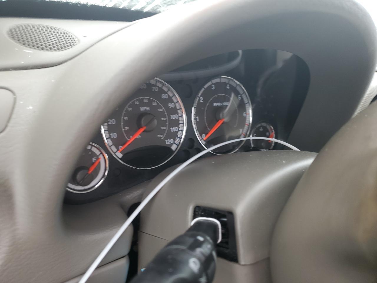 2006 JEEP Liberty