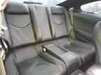 2008 INFINITI G37