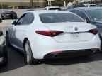 2018 ALFA ROMEO Giulia