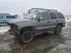 2001 CHEVROLET Tahoe