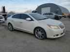2010 BUICK LACROSSE