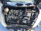 2013 FORD Fiesta