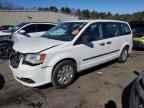 2015 DODGE CARAVAN