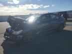 2017 SUBARU WRX