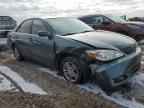 2002 TOYOTA CAMRY