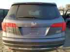 2018 HONDA PILOT
