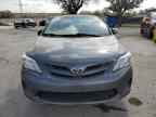 2011 TOYOTA COROLLA