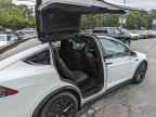 2022 TESLA MODEL X