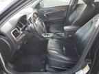 2012 LINCOLN MKZ