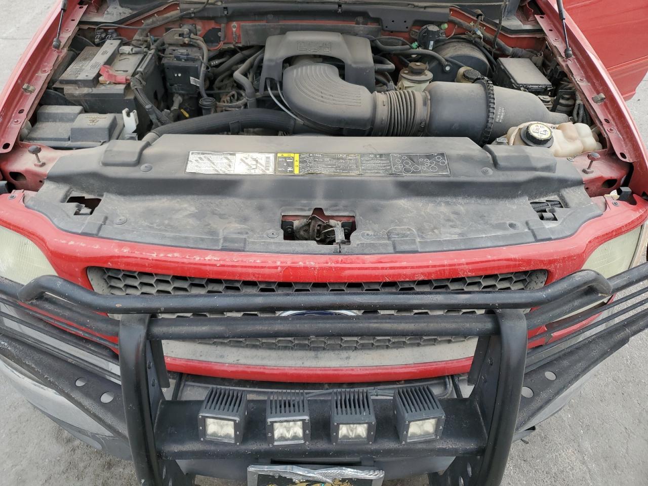 2002 FORD F-150