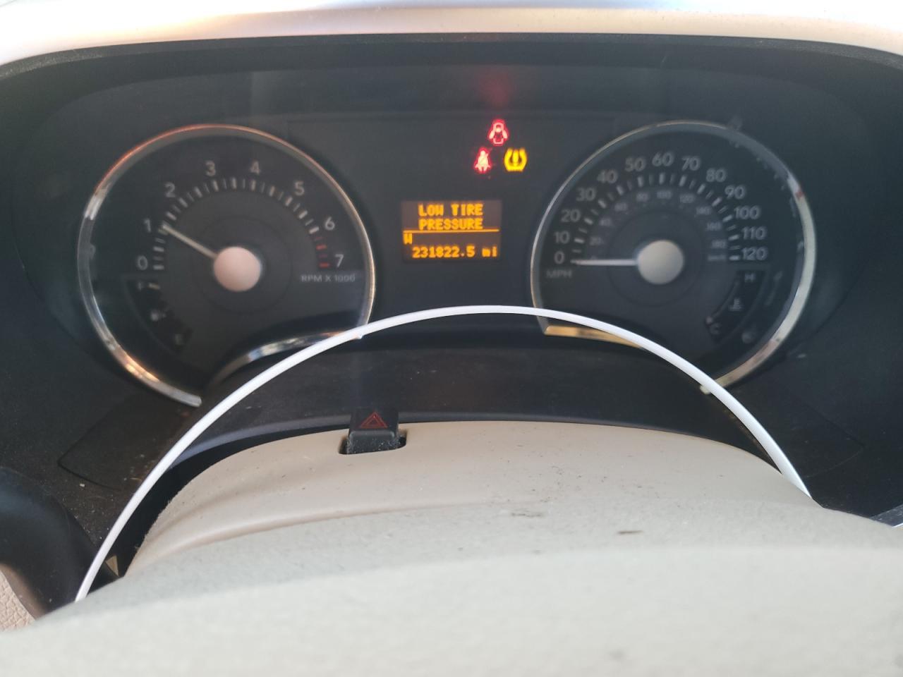 2006 MERCURY Mountaineer