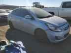2013 HYUNDAI ACCENT