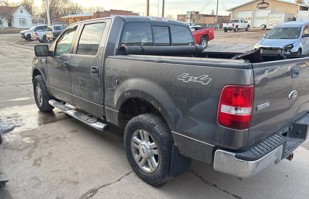 2006 FORD F-150